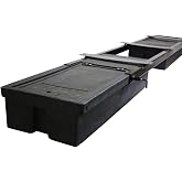 Lippert 175180 RV Under Chassis Storage Unit 96" x 21"