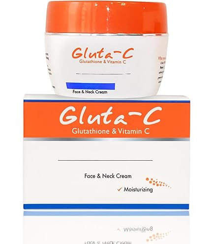 glutathione transdermal cream Glutathione Skin Brightener™ Cream