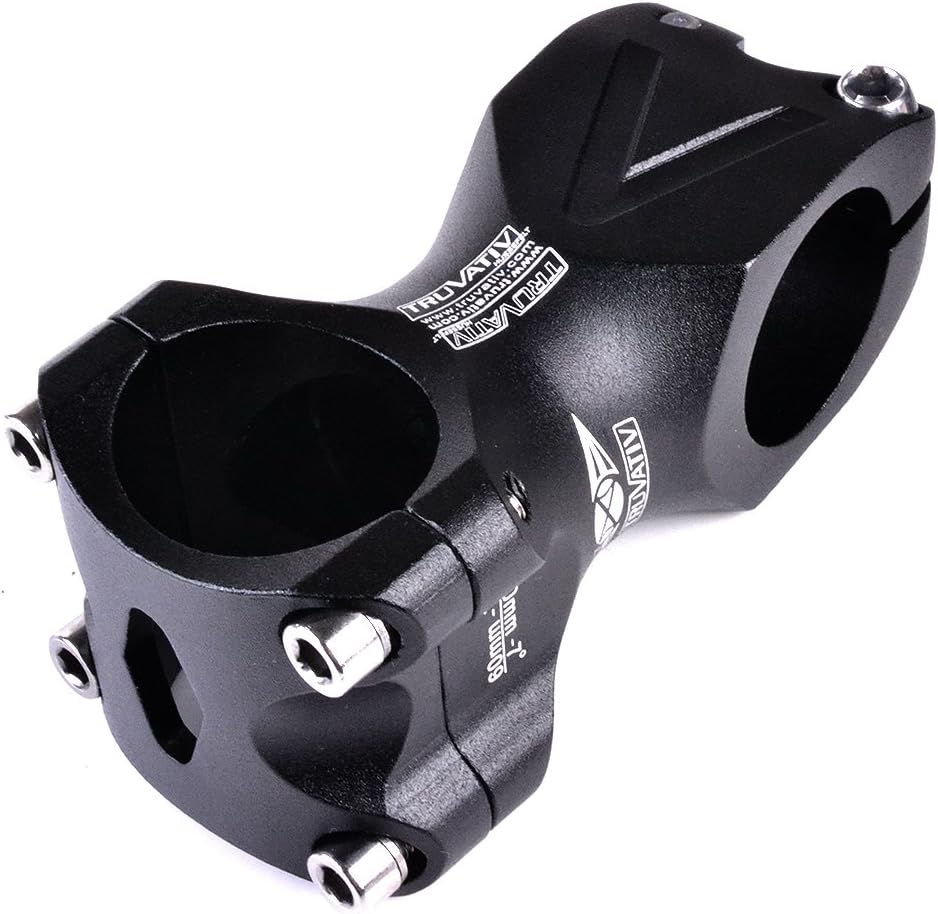 bontrager 60mm stem