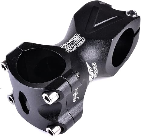 bontrager 60mm stem