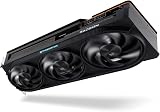 Acer Predator RX 7800 XT OC Graphics Card 16GB GDDR6 AMD Radeon Triple view 5