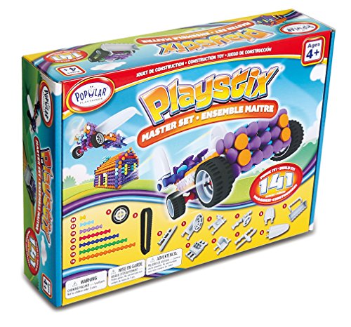 Playstix Master Set