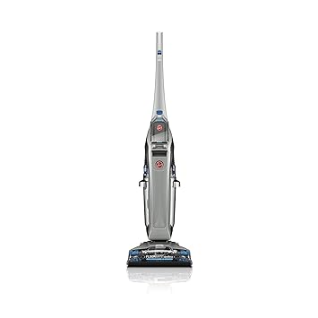 Hoover Floormate Spin Scrubber - facial scrub