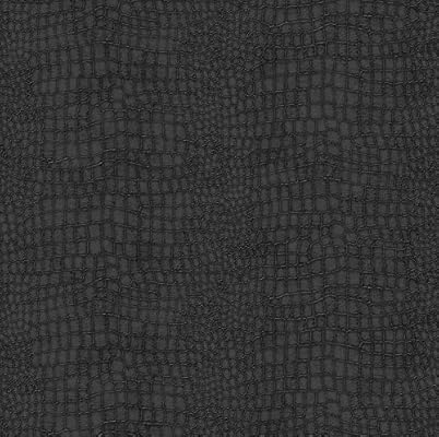 Graham Brown 32 659 Superfresco Easy Crocodile Black Wallpaper Amazon Com