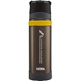 thermos ultimate series flask 900ml gunmetal