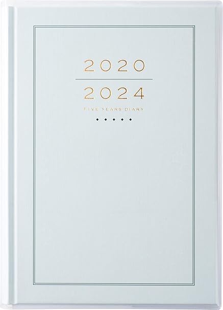 Amazon 高橋 手帳 年 A5 5年横線当用新日記 No 22 年 1月始まり 文房具 オフィス用品 文房具 オフィス用品