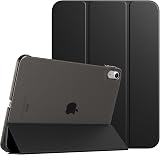 TiMOVO Case for iPad 11th Gen 2025 & 10th Gen 2022 10.9 Inch Slim Stand Cover