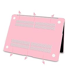 B BELK Compatible with MacBook Air 13 inch Case