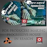 Advance - Progressive House - The Propellerhead Reason Refill
