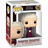 Funko Pop! Rides Deluxe: House Of The Dragon - Queen Rhaenyra With Syrax 305 76490