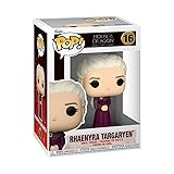 Funko POP TV: House of The Dragon - Rhaenyra