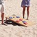 GoSports Regulation Bamboo Cornhole Set - Discontinued