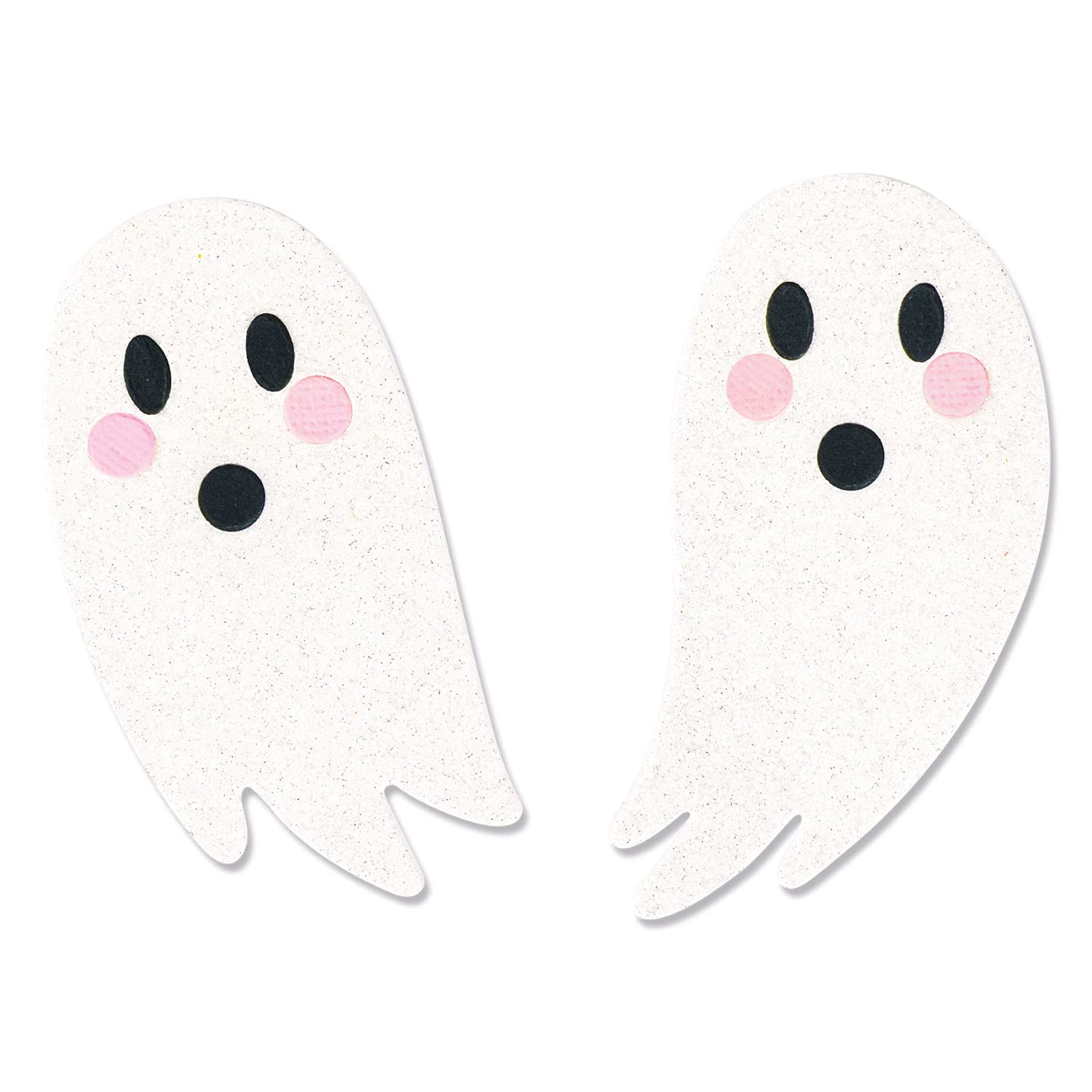 Sizzix Bigz Die-Cute Ghost by Olivia Rose, 664722, Multicolor, One Size