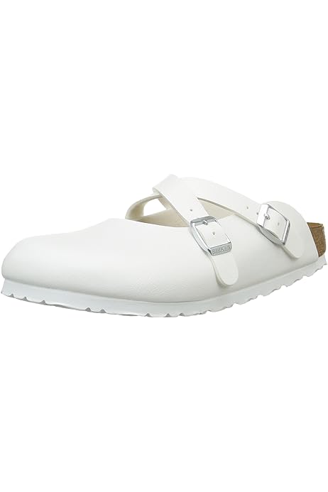 birkenstock dorian clogs