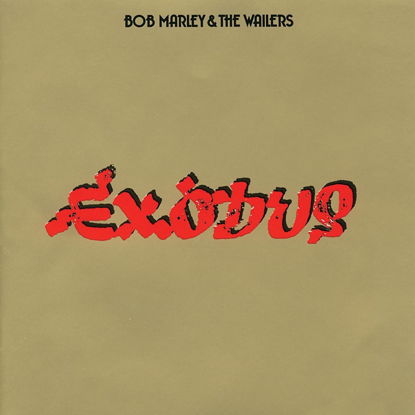 Exodus [LP/10" EP] Image