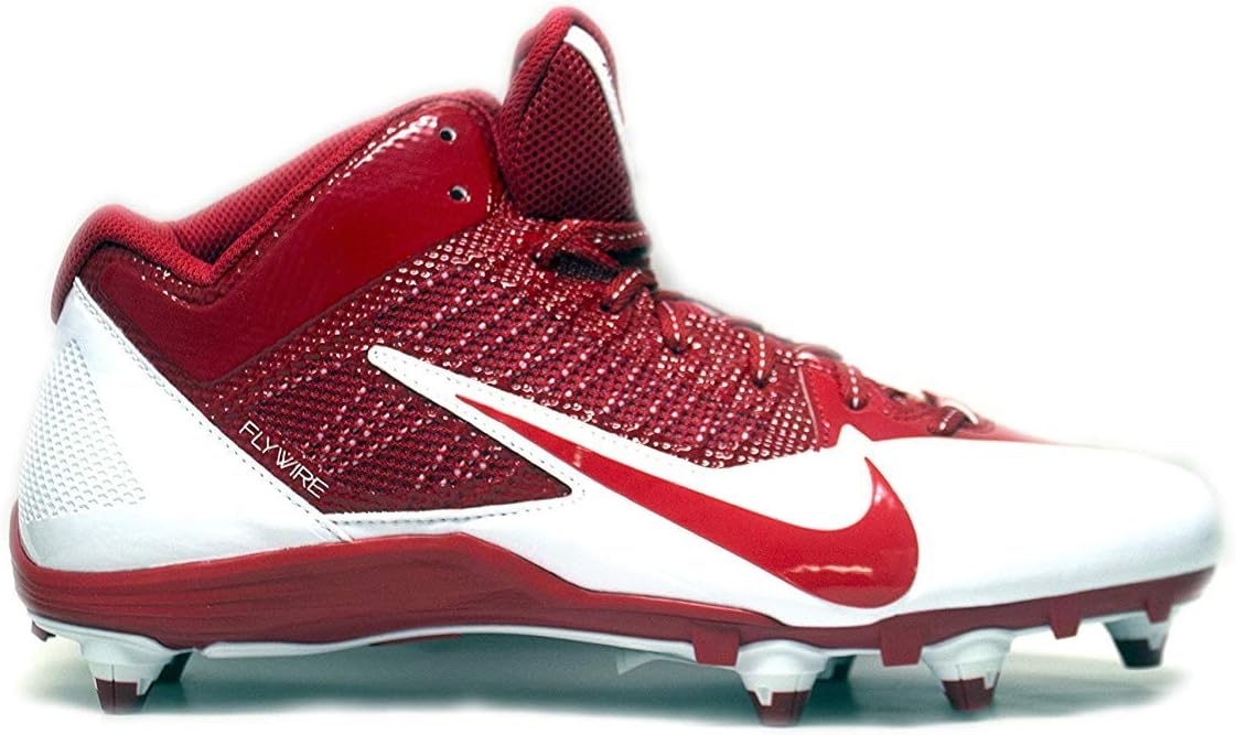 nike alpha pro 3 4