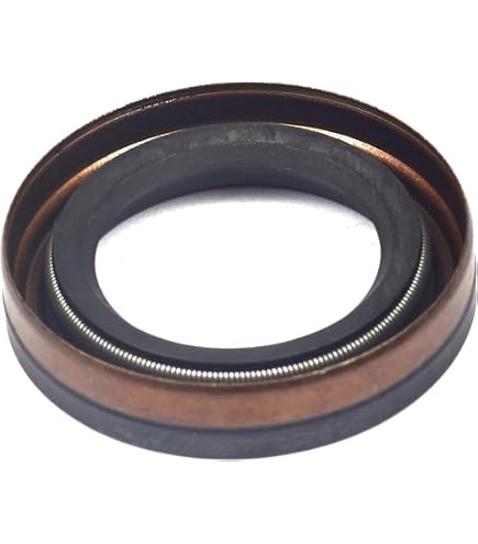 Joint de carter de rechange compatible avec Briggs & Stratton 799587 Compatible avec les moteurs modèles 08P000, 09P000 (2 pièces