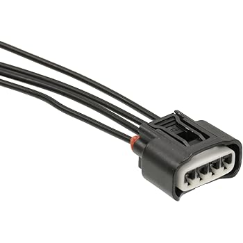 Amazon.com: APDTY 112845 Ignition Coil Pigtail Connector Complete