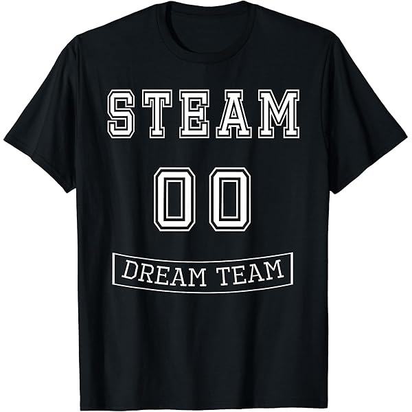 Amazon.com: STEAM T- Shirt STEM Science Tech Engineering Art