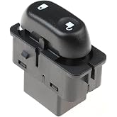 901-331 Power Door Lock Switch Compatible with 2001-2007 Ford F-150 F-250 F-350 F-450 F-550 Super Duty Crown Victoria Excursion Explorer Lobo Mercury Mountaineer Replace# 1L2Z14028AB