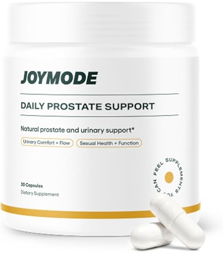 Amazon.com: JOYMODE Daily Libido Support for Men – Natural Men's