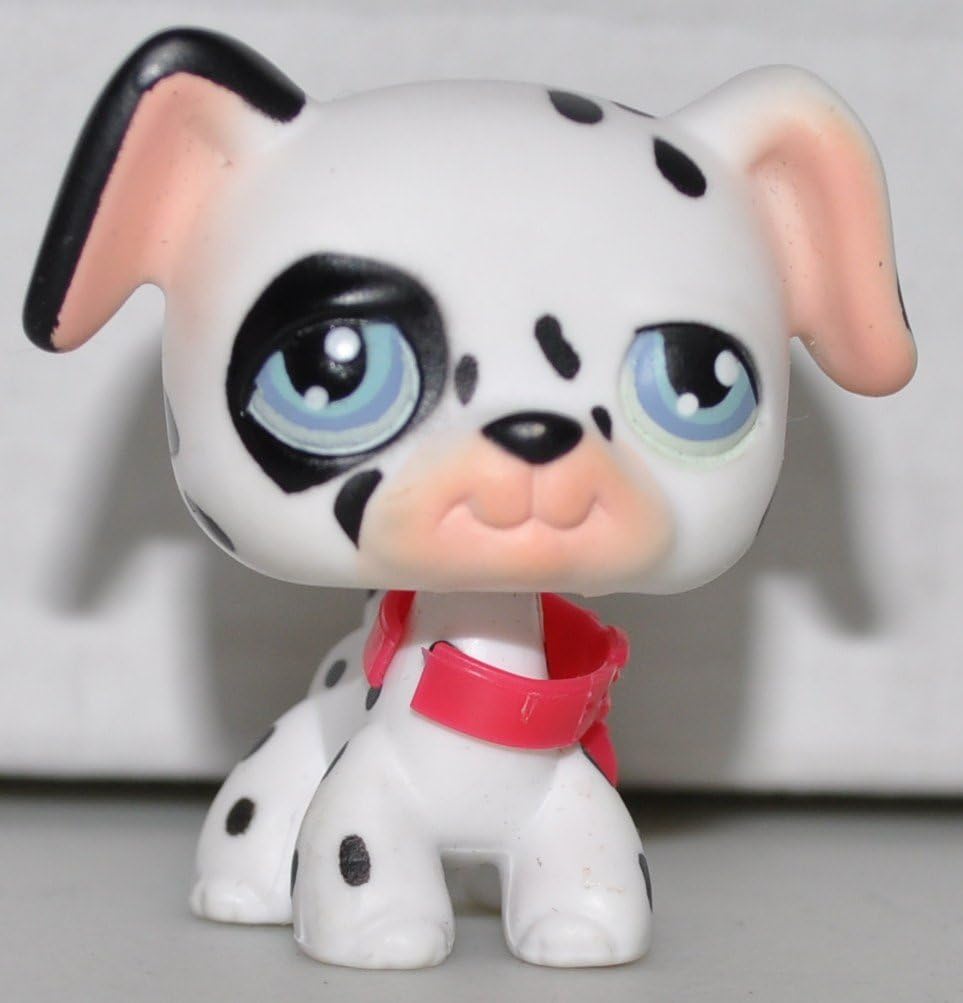 lps dalmatian