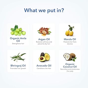 moms co baby hair oil