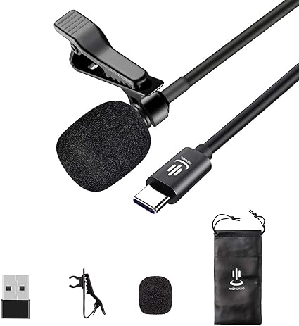 Amazon Co Jp Viltrox コンデンサーマイク タイプｃマイク クリップ式 ピンマイク 高音質 マイクロフォン クリップ式マイク Usb Type C端子用 Huawei Mate Matepro Mate10 Mate10pro Xperia Xz3 Xperia Xz2 Xperia Xz Galaxy S10 S9 S8 Note9 Note8 Google Pixel