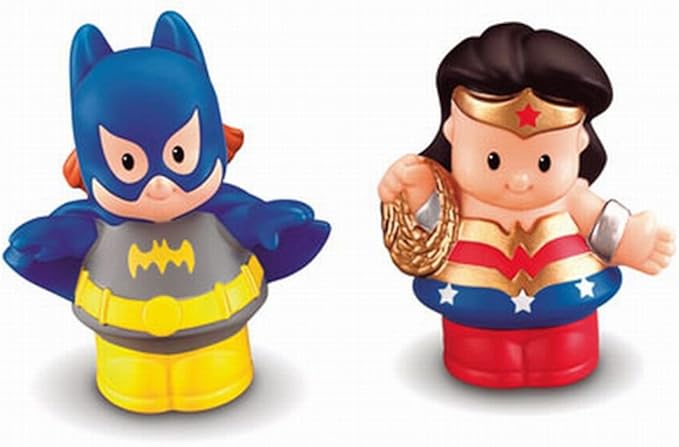 fisher price little people dc