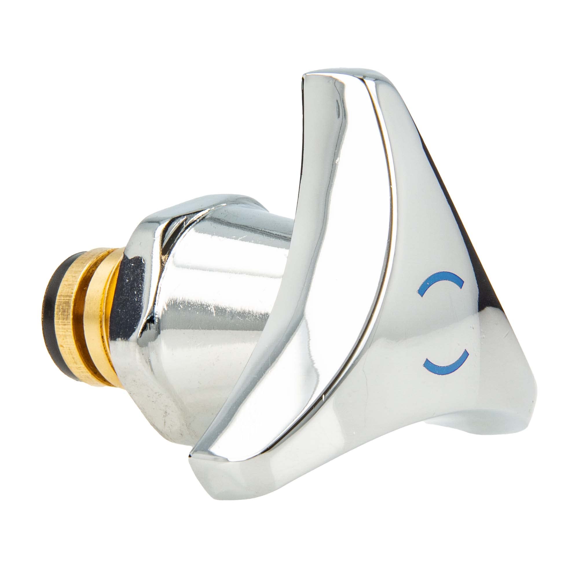 Tecuro 26000 Plumbing Top with Three Star Handle for Fittings Various Designs