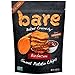 Bare Baked Crunchy Sweet Potato Chips, Barbeque, Gluten Free, 1.4 Ounce Bag, 8 Count
