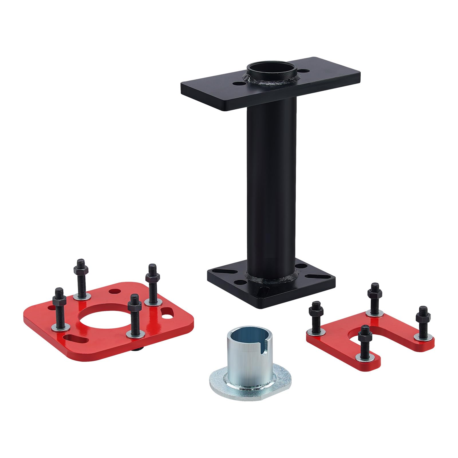Photo 1 of Bicos Rear Axle Bearing Puller and Installer ABS Tone Ring Tool Wheel Bearing Removal Tool Compatible with 1995-2020 4Runner Tundra Pick-up
