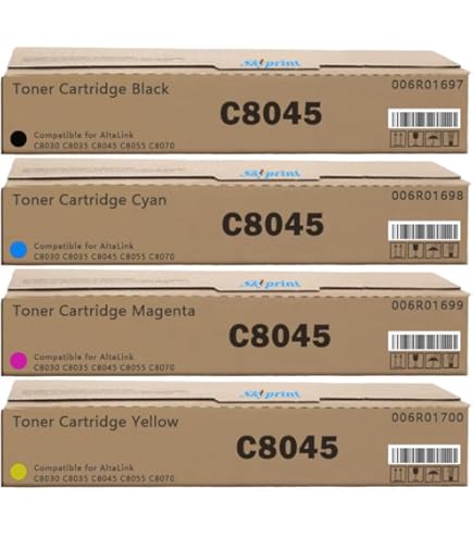 Amazon.com: Xerox Staple Cartridge (XER008R12915) : Office