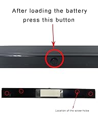 Tuboopy Wii Sensor Bar Wireless, Wiiu Infrared Ray