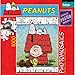 Snoopy & Charlie Brown Photomosaic 1000pcs