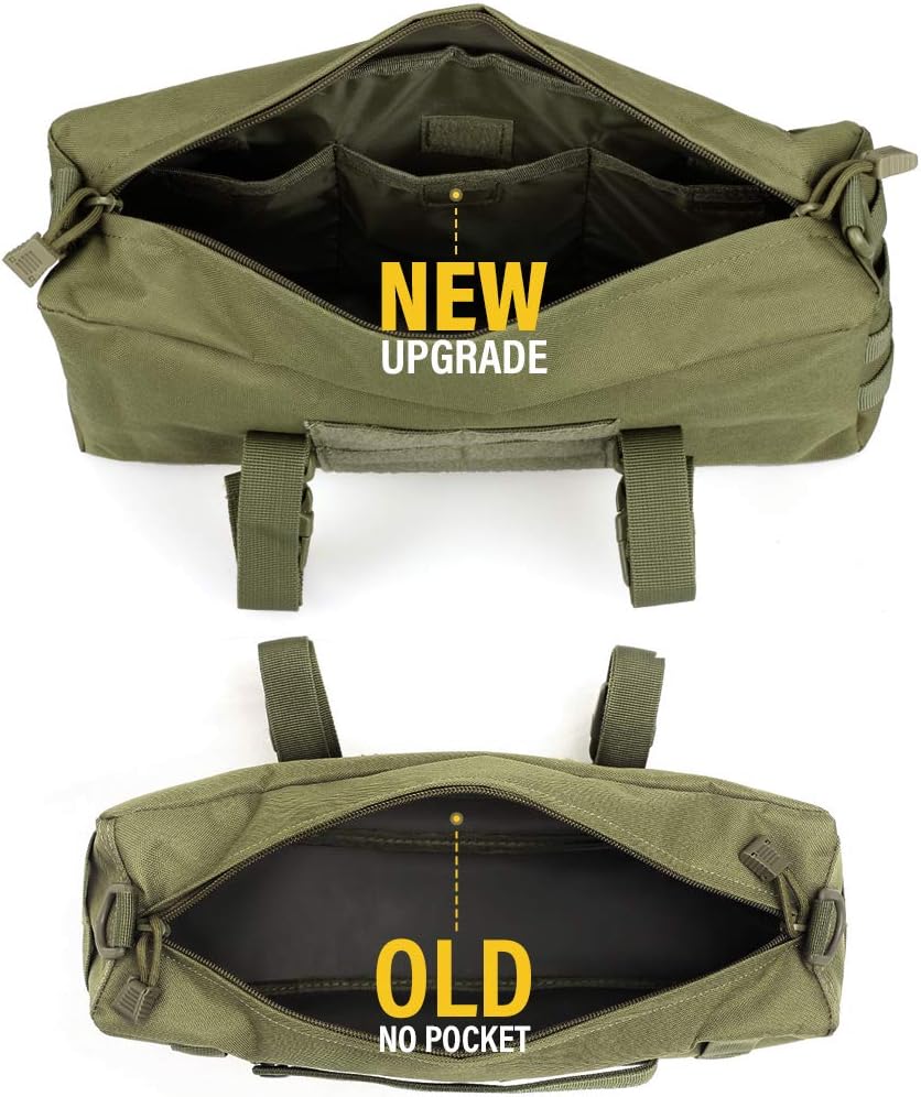 WYNEX Tactical Increment Molle Pouch - Image 3