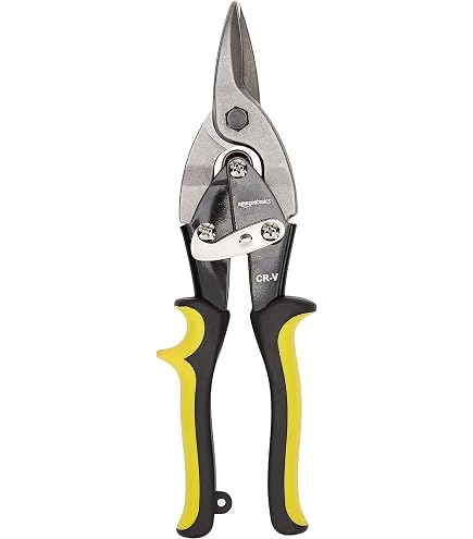 CRAFTSMAN Aviation Snips, Straight Cut (CMHT73756) - Amazon.com