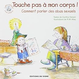 Touche pas à mon corps !