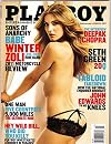 Playboy Magazine ~ March 2011 (Winter Ave Zoli)