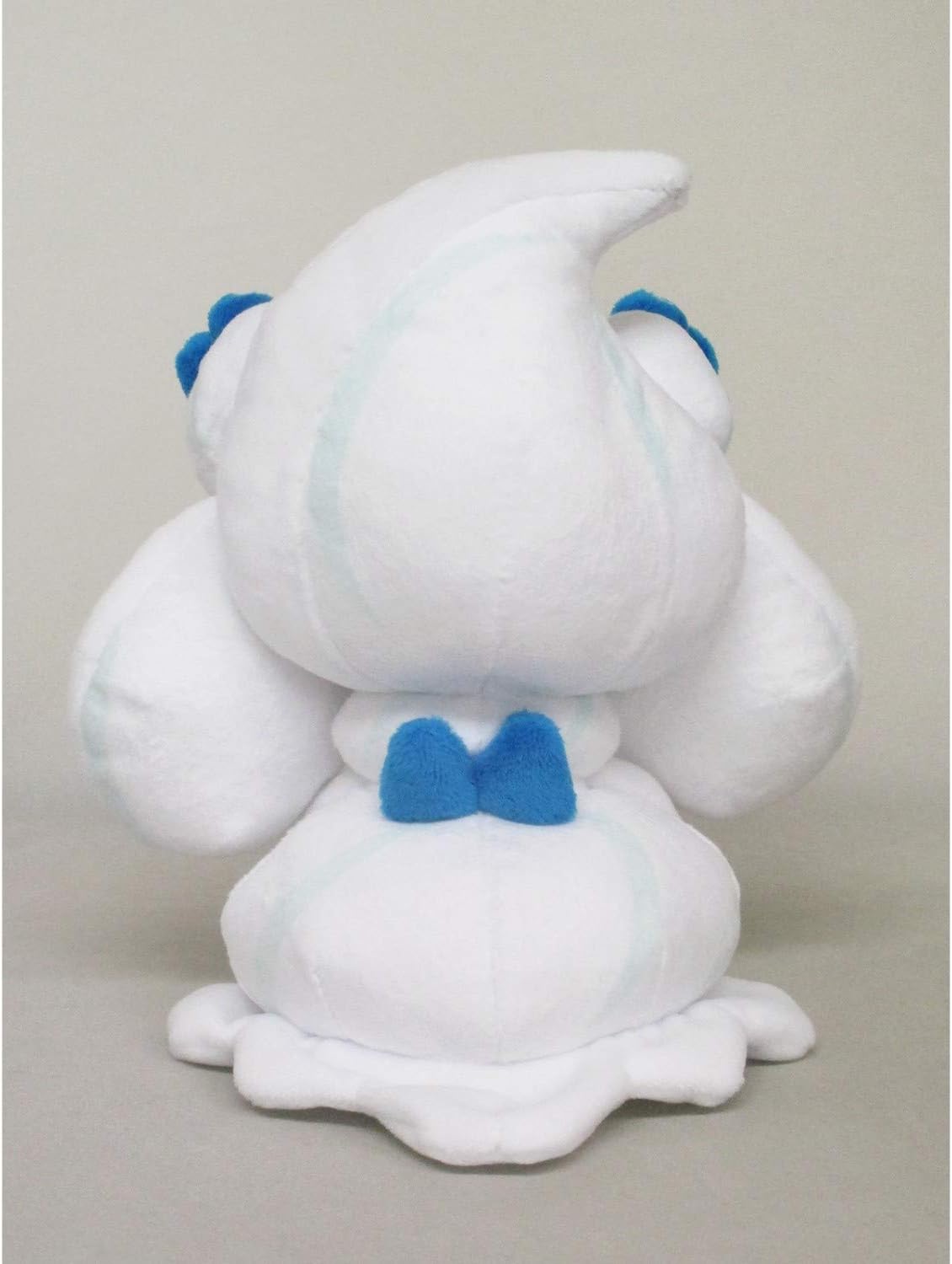 Amazon 三英貿易 ポケットモンスター All Star Collection マホイップ ミルキィソルト ベリーアメざいく S ぬいぐるみ 高さ18cm Pp180 アニメ 萌えグッズ 通販