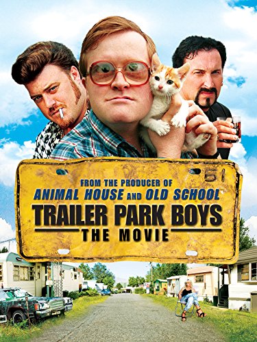 Trailer Park Boys