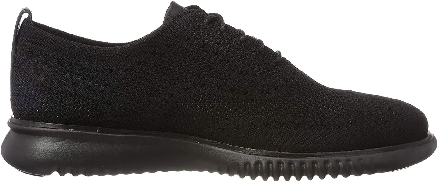 cole haan zerogrand 2.0 black
