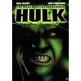 The Death of the Incredible Hulk