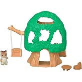 Sylvanian Families 5318 Baby Tree House Multi, One Size