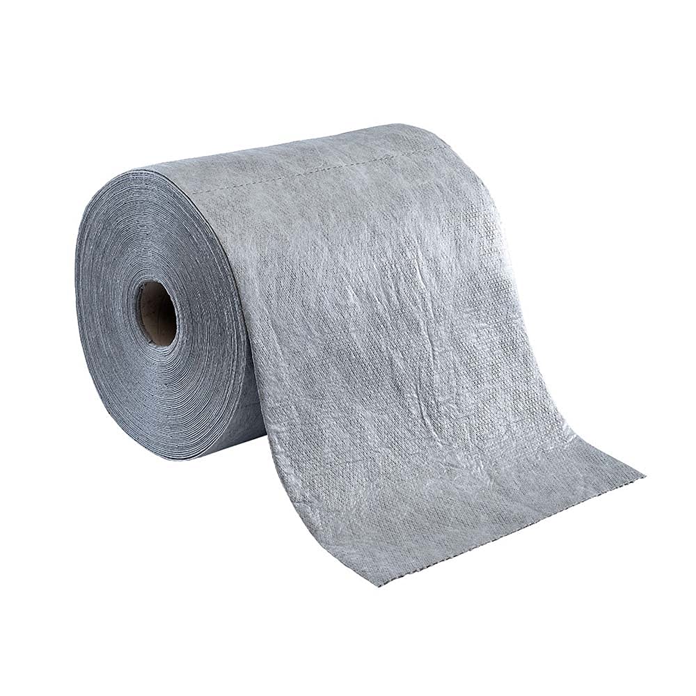 Portwest Maintenance Roll, Size: One Size, Colour: Grey, SM15GRR