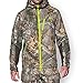 Under Armour Men's Ua Storm Scent Control Barrier Jacket Camouflage Medium
