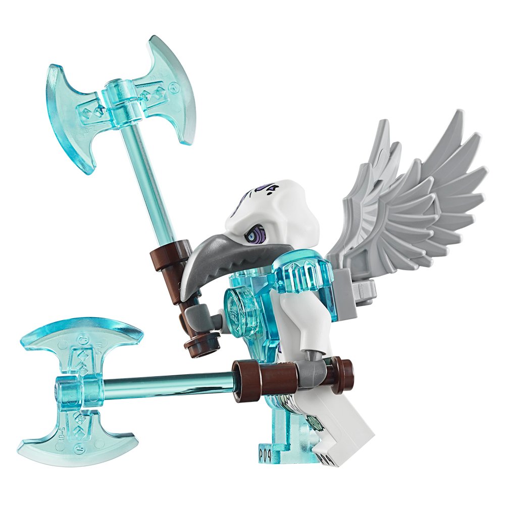 LEGO Legends Chima playth¨mes Jeu De Construction LEGO Legends Chima playth¨mes Jeu De Construction Le Temple Du PhÅnix De Feu Amazon Jeux et Jouets