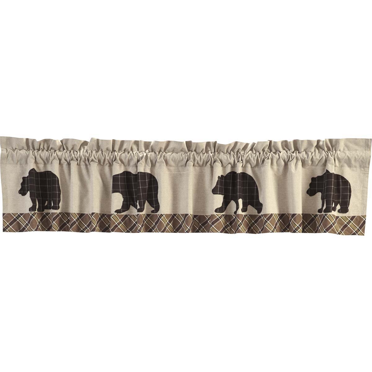 Best Kitchen Curtains With Bears