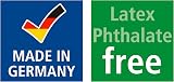 STAEDTLER 526 B30 Rasoplast Eraser Small Pack of 30 Latex Free Phthalate Free view 5