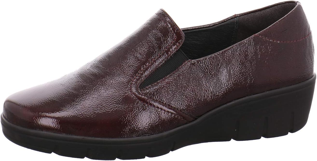 Semler Women's Leather Loafer